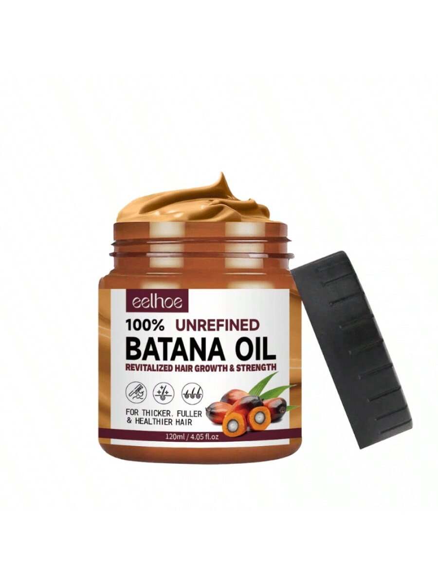Acondicionador de aceite de Batana