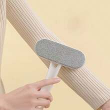 1 buc. Haină portabilă de perete, instrumente de bărbierit, haine, dispozitiv de îndepărtare a bilelor, scămoșare manuală, instrumente de îndepărtare a părului, haine, fără deteriorare, haine, scămoșare, ușor de manevrat