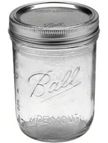 Jarden 66000 Boca Ancha 16 Oz Caja de 12 Unidades - 1 - Ver 2