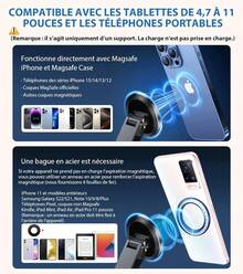 Supporti per telefono