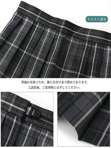 Cosplay Clothing - 藏蓝色 - 查看 4