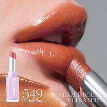 JOOCYEE Glazed Rouge 2.0 Ultra Shine 549 Gilded Taupe - 549 Gilded Taupe - View 11