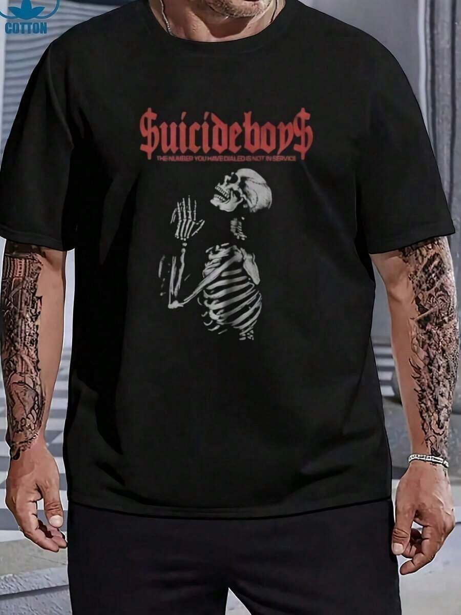 Camiseta de oso swag - Estilo 24 - Ver 1