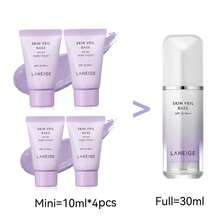Laneige Travel-Size Skin Veil Base No.40 Pure Violet SPF23 / PA++ 10ml /0.34fl.Oz.