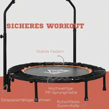 Fitness Trampolines - Default - View 6