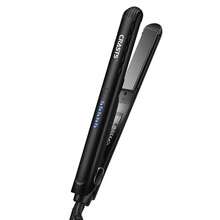 CRASTS Professional Multifunctional Straightener & Curler, Salon Styling Tools For Straightening & Curling, 4 Heat Settings, Suitable For Bangs & Hair Salon Use - US A Type Plug(110-127V) - View 13