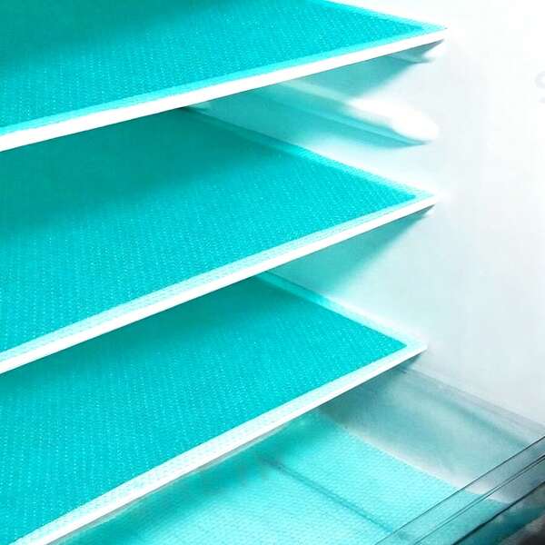 1/4 piezas Alfombrillas lavables para refrigerador, Alfombrillas impermeables y antióleo para refrigerador, Forros para estantes de refrigerador, Almohadillas de cobertura para estantes de vidrio del congelador, armario y cajón, Cubiertas y almohadillas impermeables antideslizantes para estantes de vidrio del congelador, Alfombrillas para cajones de armario, Organización y almacenamiento, Accesorios y artículos, Utensilios de cocina, Accesorios para refrigerador