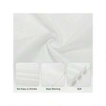 Cartoon Plim Party Decoration Cute Pig Tapestry - As shown in the figure - View 3