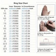 A Pair Of Stainless Steel Couple Rings, 18K Gold Plated Silver Wedding Rings - Male 12 - View 4