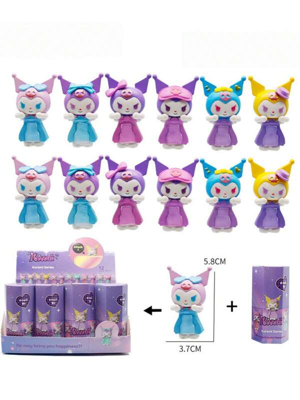 Sanrio Statue, Maquette & Bust Action Figures