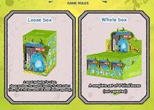 Miniso TOPTOY Monsters, Inc. Work Diary Series Figurine Blind Box Quirky Blind Box Desktop Ornament