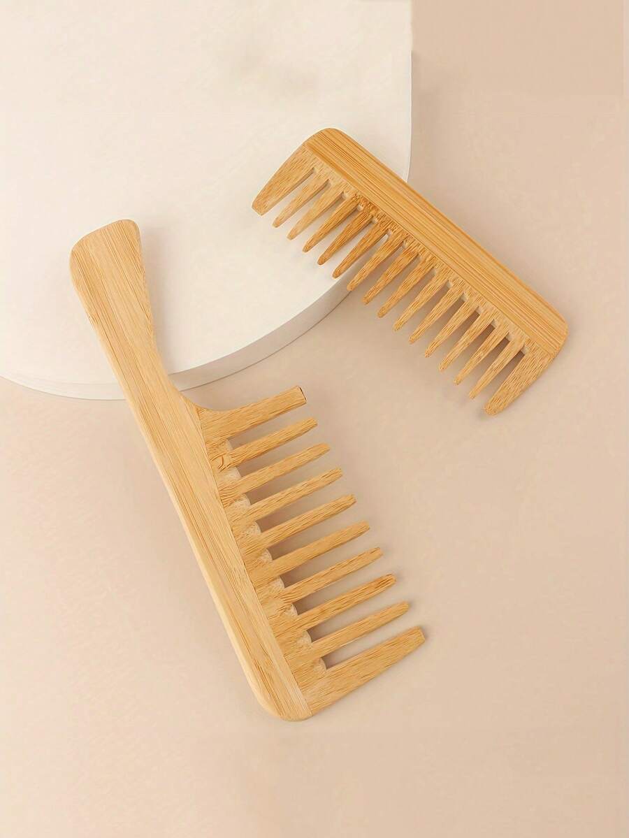 2支/1支天然竹木宽齿柄梳套装，纹理造型梳，方形口袋梳，高级礼品，沙龙酒店一次性梳子，男女通用，梳子，发刷，边缘梳，梳发，梳子，梳发，解结梳，球形梳，迷你发刷，发刷套装，木梳，发刷，梳子，后梳，发刷，边缘梳，梳发，发刷套装，梳发，迷你发刷，解结梳，美发产品，美发工具，美发用品，护发，卷发梳，理发师，理发配件，美发设备，旅行必备，发型，美发，发刷，后梳，造型梳，卷发梳，边缘梳，梳子，梳发，发刷套装，梳发，卷发梳，解结梳，女士发刷，头发，旅行，头发产品、美发工具、美发用品、理发师、理发配件、理发店、美发设备