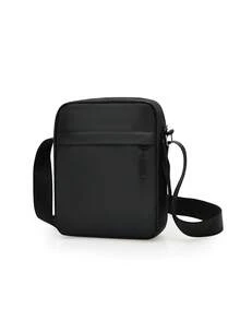 One Piece, Customized Multi-Functional Shoulder Bag, Simple Business Handbag, Large-Capacity Square-Shaped Bag Strap, Vacation School, Summer Continues, Black Nylon Business Casual Personalized Gift, Dad And Husband Backpack, Leather Bag, Homeless Person Bag, Gift Bag, Camping Hanging Bag, Back To School