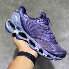 Pro 8 Tennis Shoes Promotion Hurry And Guarantee Yours (Original Photo.) BARTMULTIMARCAS 2025. Elite - 紫色 - 查看 2