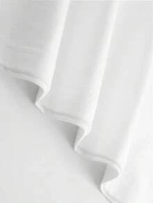 Camiseta de impresión exquisita para hombre,Ropa casual y actividades al aire libre, camisa de moda y popular, 100% algodón, buena combinación, fácil de cuidar, tallas s-xxxl, lavable a máquina,180g - Blanco - Ver 7