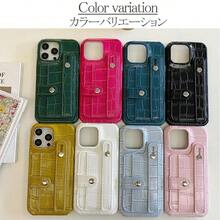 Fashion Phone Cases - 綠色 - 查看 3