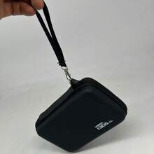 1 قطعة حافظة صلبة واقية جديدة لجهاز NEW 3DS LL/XL، مقاومة للغبار والخدش، تصميم مثالي، باللون الأسود/الأزرق/الأحمر