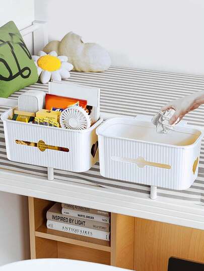 Hộp đựng sách để bàn, Giá đựng hồ sơ ký túc xá sinh viên