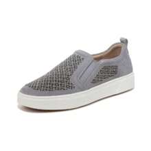 Vionic Sporty    Office - Slate - View 1