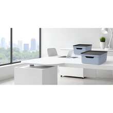 Storage Tanks - Blue - View 9