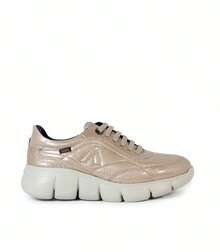 Women Casual Shoes - Beige - View 1