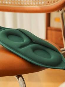 1pc 3D Sleep & Light Blocking Eye Mask, Specially Designed For Adults, Reduces Fatigue, Breathable & Pressure-Free, Yoga Meditation Eye Mask, Nap Capsule Eye Mask, Travel Essential, Father's Day, Mother's Day, Christmas Gift - Multicolor - View 10