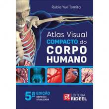 Atlas Visual Compacto do Corpo Humano