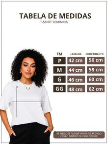 Women's Oversized Blouse - C00 - 白色 - 查看 4