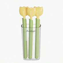 Tulip Magnetic Sealing Clip, Food Plastic Bag Airtight Sealer, Powder Milk Sealing Strip, Snack Sealing Clip - Multicolor - View 5