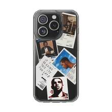 Compatible With 11, 12, 13, 14, 15,16, 17 Pro Max, Air, Plus  Drake Album Cover And Track List Phone Case - 2 - View 6