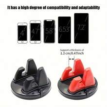 Compatible With IPhone, Android Phone, Gift For Birthday, Family, Friends For Summer Car Accessories Strong Load-Bearing