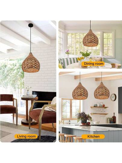 LED Lamp Modern 7bc9 view 4