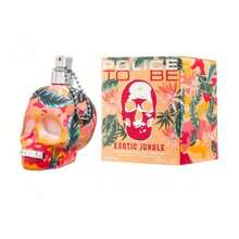 Police Exotic Jungle Eau De Parfum (40ml) - 水果&柑橘香調 - 查看 2