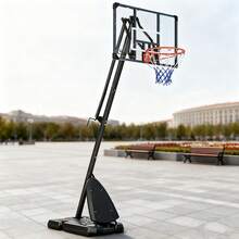 Portable Basketball Backboard
