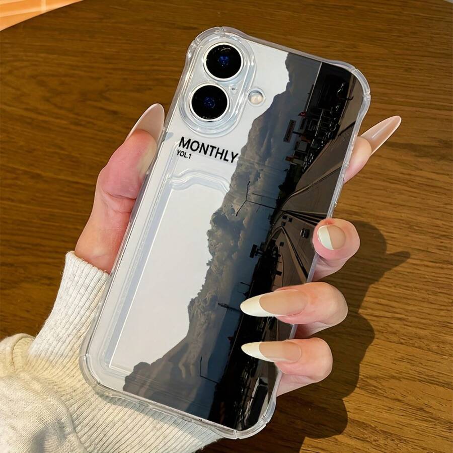 Basic Phone Cases - Mischfarben - Übersicht 1