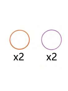 11 Stück/6 Stück/4 Stück Halloween Ring Wurfspiel Set, Halloween aufblasbarer Hexenhut Ring Wurfspiel Set, aufblasbarer Reifen Spielzeuge, für Horror Party, Innen-/Außenbereich Spiele, Hexen-Themen Feiertagsdekoration, Innen- und Außenparty Grundausstattung, Familien Versammlungs-Spielzeuge, Halloween Party Spielzeuge