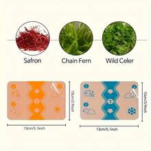 12 片热敷/冷敷贴 - 天然热疗，适用于肌肉和关节、背部、颈部、肩部、膝盖和腰部 - 一步式设计，易于使用 - 适合家庭、健身房、旅行和术后使用 - 不含化学物质，持久保温 - 韩式按摩，专为女性设计，热敷贴