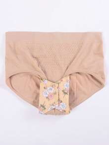 4 Almohadillas de grafeno, lavables, reutilizables, especiales para la menstruación, especiales para evitar fugas de orina, toallas sanitarias cómodas y sin restricciones