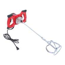 Mezcladora eléctrica de pintura 2100 - Tipo de Enchufe B Japonés (100V) - Ver 2