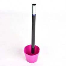 1pc Magic Trick Toy, Magic Wand To Flower, Transforming Magic Box, Magic Coin Trick Props, Suitable For Family Party, Street Performance, Stage Show - Multicolor - View 9