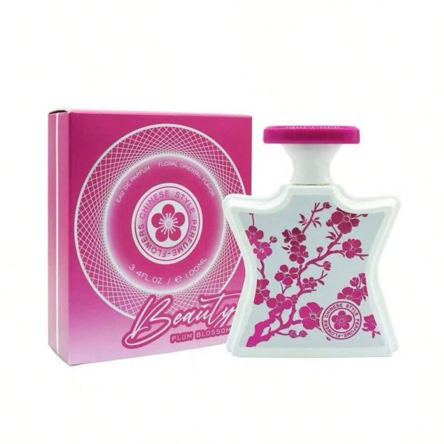 Bond N0. 9 "Governors Island" Men's Eau De Parfum | 100ml | Nautical Elegance Of New York | Woody Marine Accord | Signature Scent For The Confident - Tươi - Xem 1