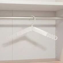 1/4pcs Foldable Travel Hanger, Portable Non-Slip Clothes Drying Rack, Underwear, Socks, Camisoles Rack, With Grips For Straps, Compact Space Saver For Hotel, Dorm & Home Laundry, Travel Essential