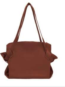 Camping & Hiking Bag, Outdoor Sports Casual Bag, Can Be Worn Over The Shoulder Or Diagonally, Travel Camping Storage Large Capacity Shoulder Messenger Bag For Women, Fashionable, Can Be Worn Over The Shoulder Or Diagonally, Can Be Unfolded, Suitable For Multiple Scenarios, Super Large Capacity