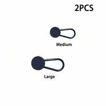 2/6 bucăți prelungitoare de nasturi pentru blugi, nasturi de extensie pentru talie pantaloni, prelungitoare versatile pentru nasturi de cămașă, prelungitoare instantanee pentru talie pantaloni, extensie elastică pentru talie pantaloni femei bărbat costum cămașă, nasturi în 4 culori (negru, albastru, kaki, alb), extensie de talie pantaloni 1/1,7 inci.