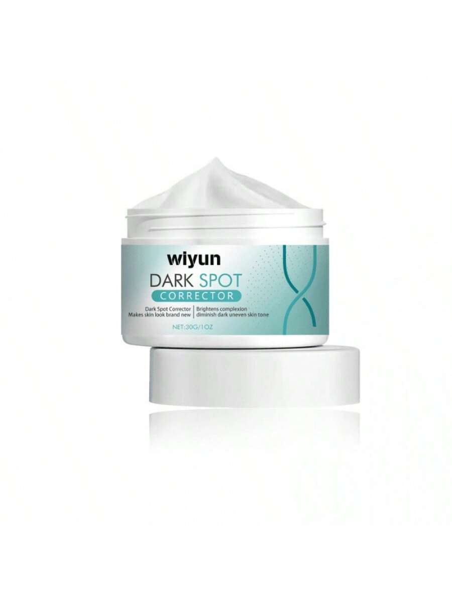 Crema para el cuidado facial