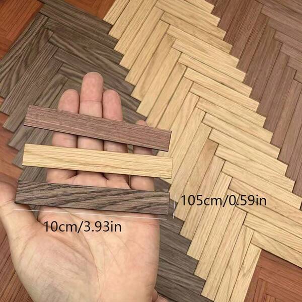 Mini Miniatur Szenendiorama, handgefertigtes DIY Simulationsmodell aus Holz, Sandbox Baumaterialien, handgemachte Miniatur Landschaftsdekoration, Miniatur Szenenfotografie Requisiten, einfach zu bedienen