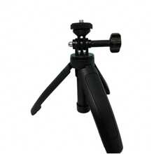 Trípode de extensión, mini trípode de palo selfie adecuado para Osmo Pocket3, cámara de red y smartphone 17 11 Pro Max