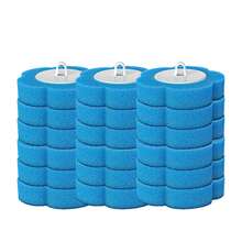 1 Set Toilet Brush, Disposable Toilet Cleaning Brush With Holder And Wand Refills For Bathroom Cleaning, Disposable Toilet Cleaning System, Disinfecting Refills, Bathroom Cleaning Tools