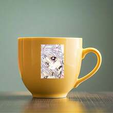 45pcs Anime Character Stickers - Waterproof PVC, Self-Adhesive Decals For Laptops, Skateboards, Water Bottles & More, Vibrant Mixed Colors, Easy Peel & Durable Design, Waterproof Stickers - Multicolor - View 10