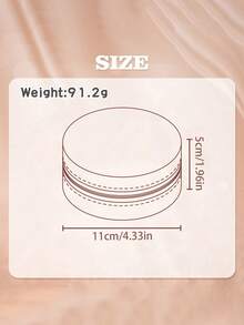 Personalized Jewelry Box With Customized Name, High-End Goose Down Jewelry Storage Box, Personalized Bridesmaid Gift, Wedding Gift, Travel Laundry Storage Box, Jewelry Storage Bag, Birthday Gift For Her, Mother's Day Gift